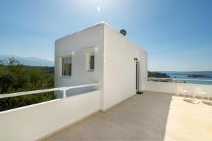 Príroda v okolí apartmánového hotela