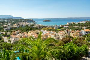Príroda v okolí apartmánového hotela