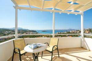 Príroda v okolí apartmánového hotela