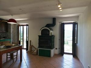 Fotografia z galérie ubytovania Casa Gianfranco Millepapaverirossi v destinácii Cese