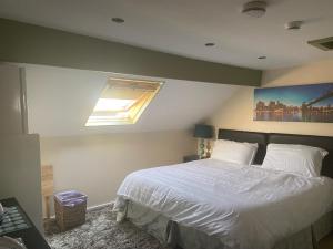 Gallery image of Abbey Guest House in Redcar
