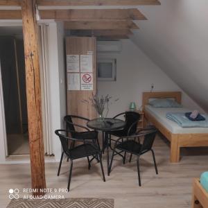 Fotografie z fotogalerie ubytování Mirella rooms v destinaci Palić