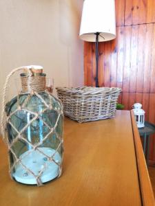 Fotografia z galérie ubytovania Saracena Amuri Home v destinácii Agnone Bagni