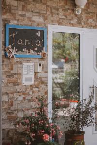 Fotografia z galérie ubytovania Apartments Tania v destinácii Paralia Dionysiou