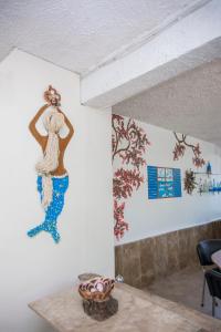 Fotografia z galérie ubytovania Apartments Tania v destinácii Paralia Dionysiou