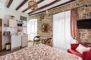 Φωτογραφία από το άλμπουμ του Apartments Kaleta στο Σπλιτ