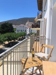 Suite con vistas al mar, Cadaqués – Bijgewerkte prijzen 2022