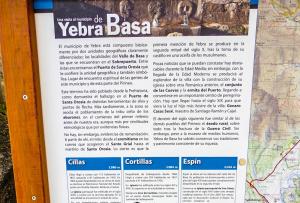 Fotografie z fotogalerie ubytování Albergue rural l'Almada de Yebra v destinaci Yebra de Basa