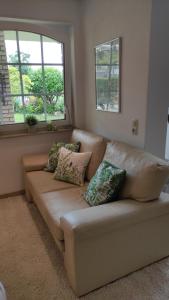 Imagen de la galería de 5 Sterne Ferienwohnung - Am Rheinberg -, en Bingen am Rhein