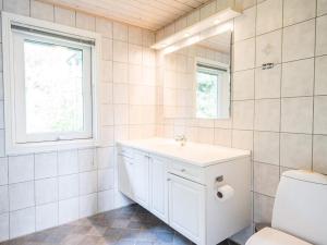 Fotografie z fotogalerie ubytování Holiday home Henne LXIV v destinaci Henne Strand