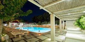 Bassein majutusasutuses Hotel 28 või selle lähedal