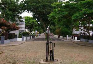 Fotografie z fotogalerie ubytování Residensia Ka Denxu v destinaci Vila Nova Sintra
