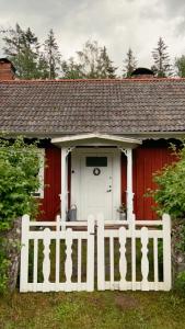 Galeriebild der Unterkunft Farmhouse Marielund in Mariannelund