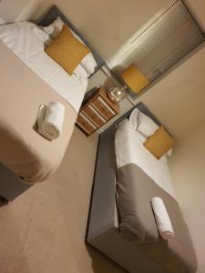 Легло или легла в стая в Vetrelax Colchester Apartment