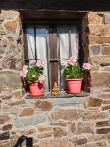 Fotografia z galérie ubytovania La casita de la señora María v destinácii Ponferrada