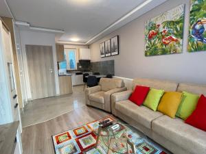 Lara Lux Apartment 4200 Hajdúszoboszló, Major utca 59 1/2 kép - 2