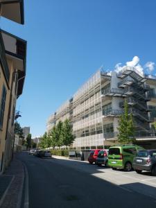 Gallery image of sweet homes in Lecco