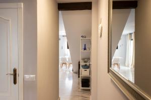 Ένα μπάνιο στο Casa Paola El Cotillo +17 φωτογραφίες