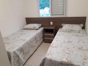 Gallery image of Excelente Opção de Apartamento em Ubatuba-SP in Ubatuba