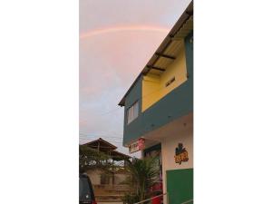 Gallery image of Habitaciones El Trébol in Playas