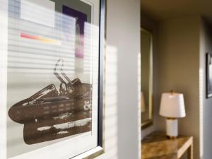 北谷町MB GALLERY CHATAN by THE TERRACE HOTELS的相册照片