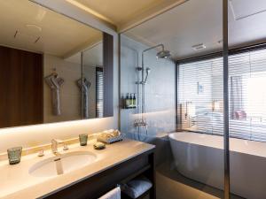 北谷町MB GALLERY CHATAN by THE TERRACE HOTELS的相册照片