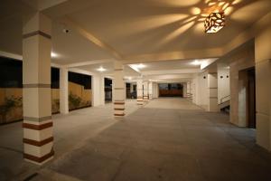 Fotografie z fotogalerie ubytování Rohini ApartHotel v destinaci Tiruččiráppalli