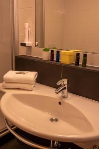 Fotografie z fotogalerie ubytování Hotel Auwirt Zentrum v Saalbachu