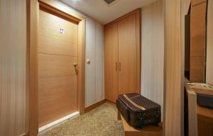Fotografie z fotogalerie ubytování Almina Hotel - Special Class v destinaci Istanbul
