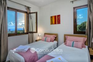 Imagen de la galería de Apollon Harmony Villa, by Coral Sun Villas, en Bahía de Coral