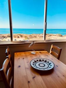 Foto dalla galleria di Apartment Facing The Sea ad Armação de Pêra