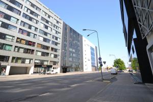 Photo de la galerie de l'établissement Jõe Apartment, à Tallinn