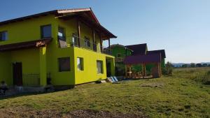 Gallery image of Casa Aurora in Beclean
