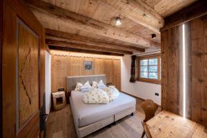 Fotografia z galérie ubytovania Camping Catinaccio Rosengarten v destinácii Pozza di Fassa