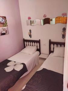 Katil atau katil-katil dalam bilik di casa DOBRADA +42 gambar