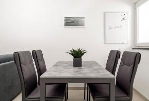 Fotografie z fotogalerie ubytování Casetta Caprile v destinaci Anacapri + 6 fotografií