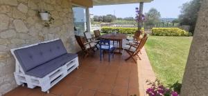 Foto dalla galleria di Can Salgas a Montrás