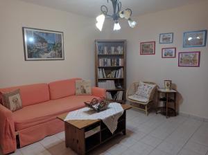 Gallery image of Magdalena & Bambino apartments in Sarti