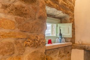 Fotografie z fotogalerie ubytování Borgo Lu Puleu v destinaci Perfugas