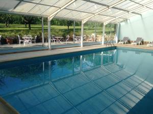 Hotel Relais Paris Bale - Restaurant La Mangeoire