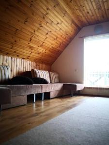 Fotografie z fotogalerie ubytování Brīvdienu Māja AMRAI v destinaci Ventspils