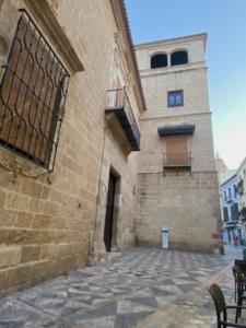 Galeriebild der Unterkunft LA MANQUITA APARTMENT in Málaga
