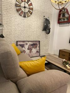 Galeriebild der Unterkunft LA MANQUITA APARTMENT in Málaga