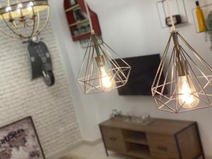 Fotografia z galérie ubytovania LA MANQUITA APARTMENT v destinácii Málaga