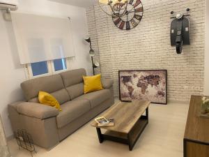 Galeriebild der Unterkunft LA MANQUITA APARTMENT in Málaga