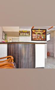 Gallery image of Hotel DKR Residency in Tirupati