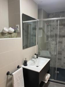 Galeriebild der Unterkunft LA MANQUITA APARTMENT in Málaga