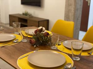 Galeriebild der Unterkunft LA MANQUITA APARTMENT in Málaga
