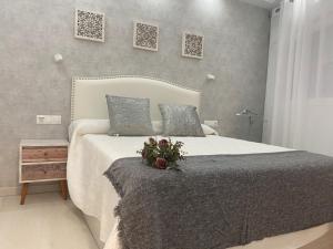 Galeriebild der Unterkunft LA MANQUITA APARTMENT in Málaga