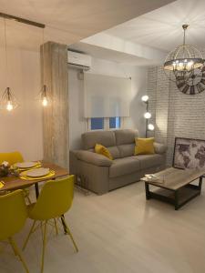 Galeriebild der Unterkunft LA MANQUITA APARTMENT in Málaga